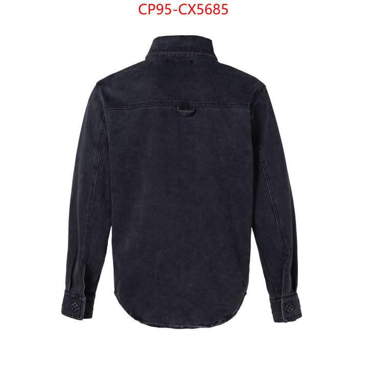 Clothing-LV online ID: CX5685 $: 95USD