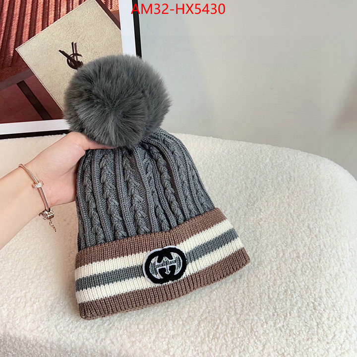 Cap(Hat)-Gucci top ID: HX5430 $: 32USD