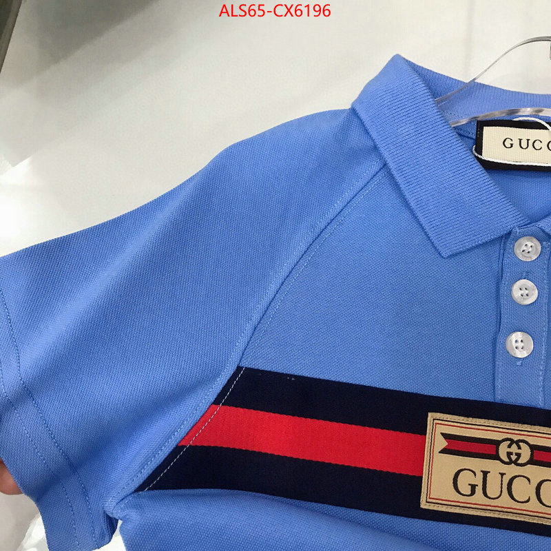 Kids clothing-Gucci high quality replica ID: CX6196 $: 65USD