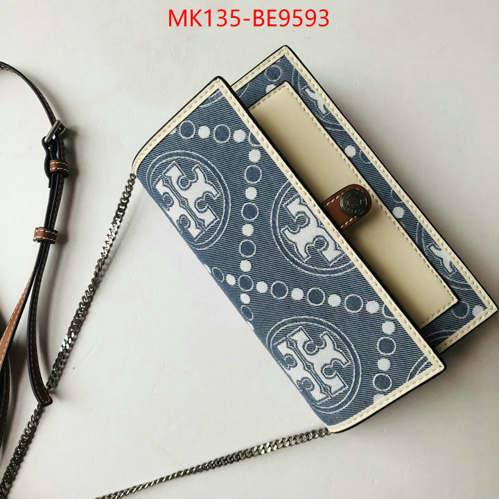 Tory Burch Bags(TOP)-Diagonal- luxury 7 star replica ID: BE9593 $: 135USD,