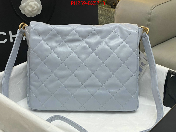 Chanel Bags(TOP)-Diagonal- luxury shop ID: BX5713