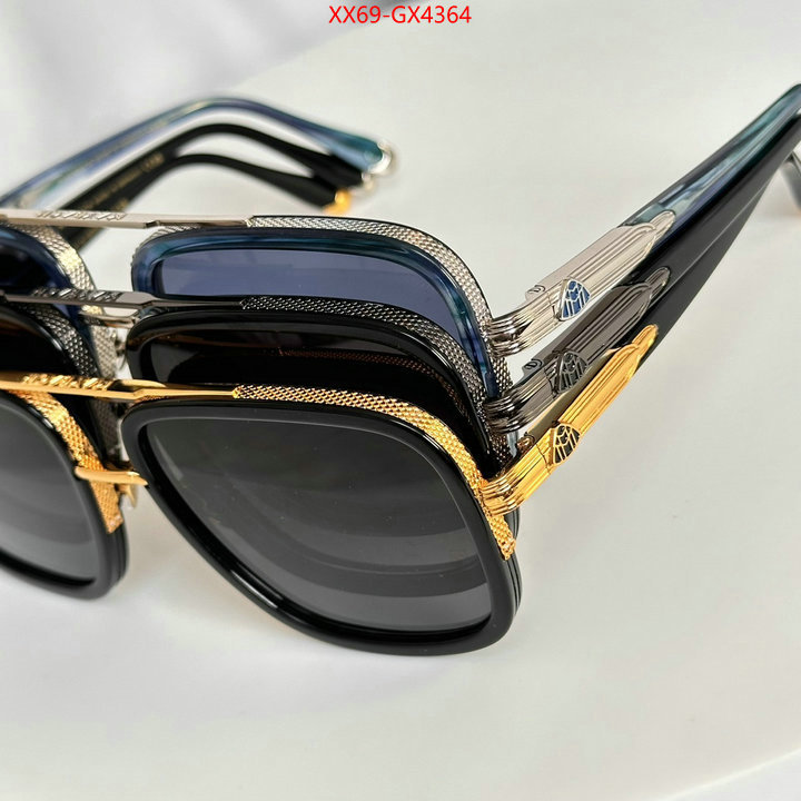 Glasses-Maybach supplier in china ID: GX4364 $: 69USD