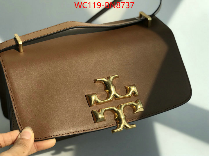Tory Burch Bags(4A)-Diagonal- highest product quality ID: BN8737 $: 119USD,
