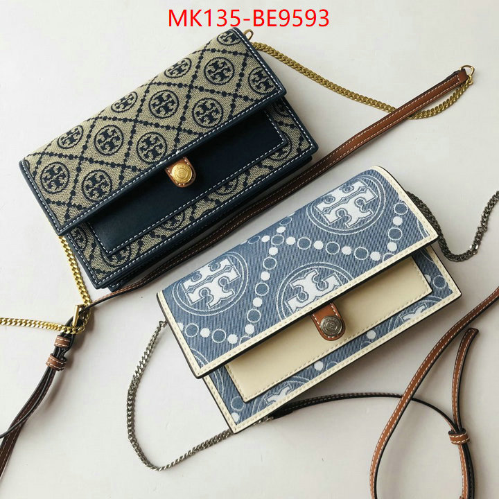 Tory Burch Bags(TOP)-Diagonal- luxury 7 star replica ID: BE9593 $: 135USD,