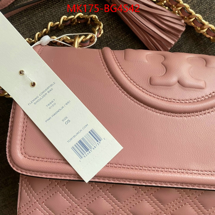 Tory Burch Bags(TOP)-Diagonal- online sales ID: BG4542 $: 175USD,