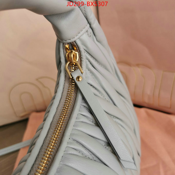 Miu Miu Bags(TOP)-Handbag- online shop ID: BX5307 $: 299USD,