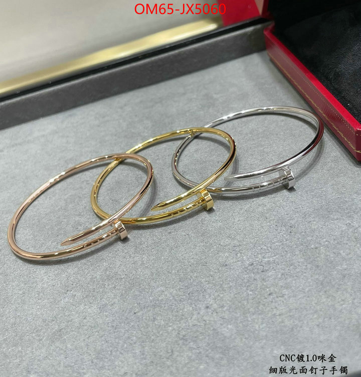 Jewelry-Cartier replicas buy special ID: JX5060 $: 65USD