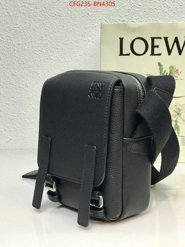 Loewe Bags(TOP)-Diagonal- where can i buy the best 1:1 original ID: BN4305 $: 235USD,