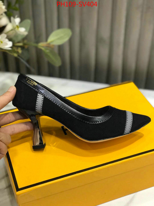 Women Shoes-Fendi the best designer ID: SV404 $:109USD