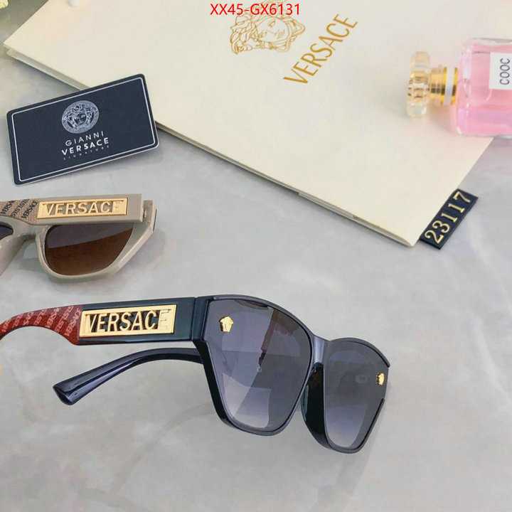 Glasses-Versace online china ID: GX6131 $: 45USD