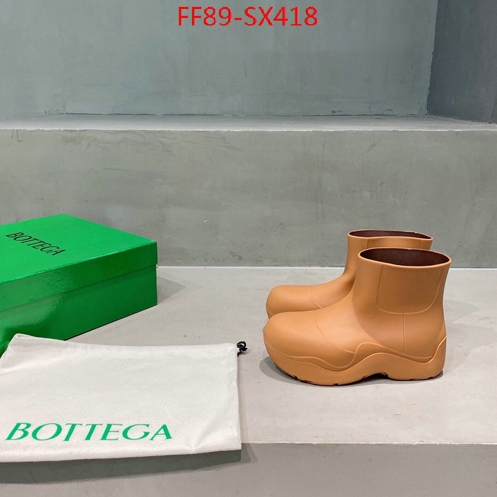 Women Shoes-Boots how to buy replcia ID: SX418 $: 89USD