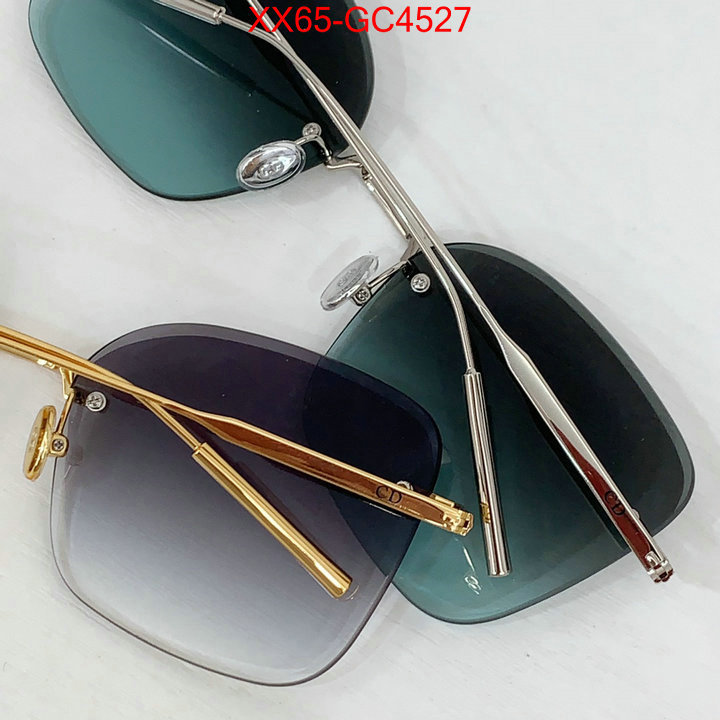 Glasses-Dior buy the best high quality replica ID: GC4527 $: 65USD