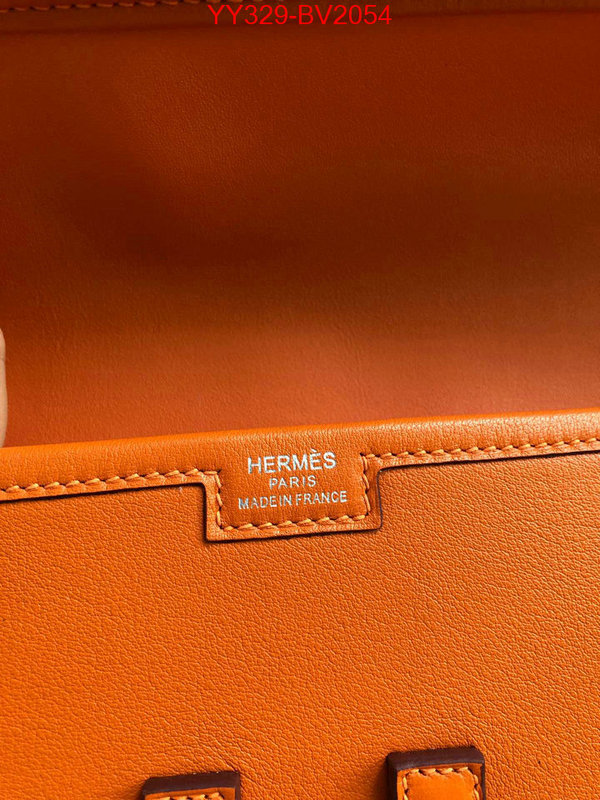 Hermes Bags(TOP)-Clutch- best site for replica ID: BV2054 $: 329USD,