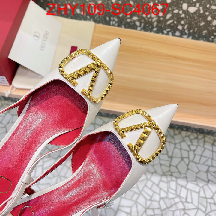 Women Shoes-Valentino where can i buy the best quality ID: SC4067 $: 109USD