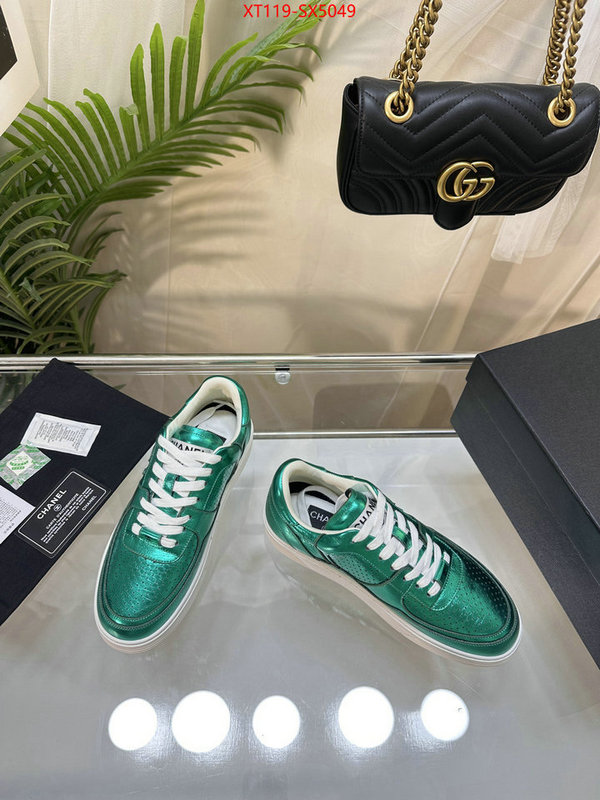 Women Shoes-Chanel perfect ID: SX5049 $: 119USD