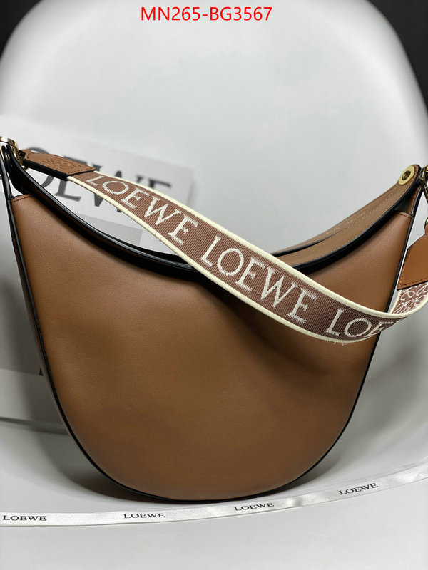 Loewe Bags(TOP)-Diagonal- replicas buy special ID: BG3567 $: 265USD,