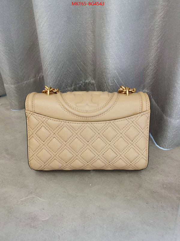 Tory Burch Bags(TOP)-Diagonal- the quality replica ID: BG4543 $: 165USD,