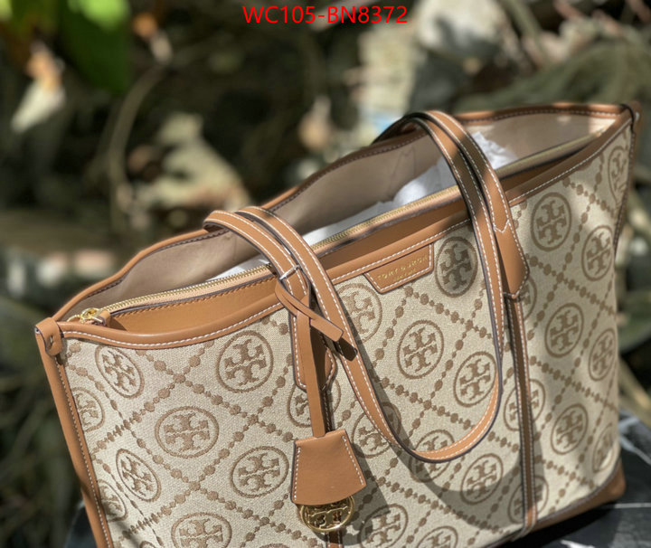 Tory Burch Bags(4A)-Handbag- luxury cheap replica ID: BN8372 $: 105USD,