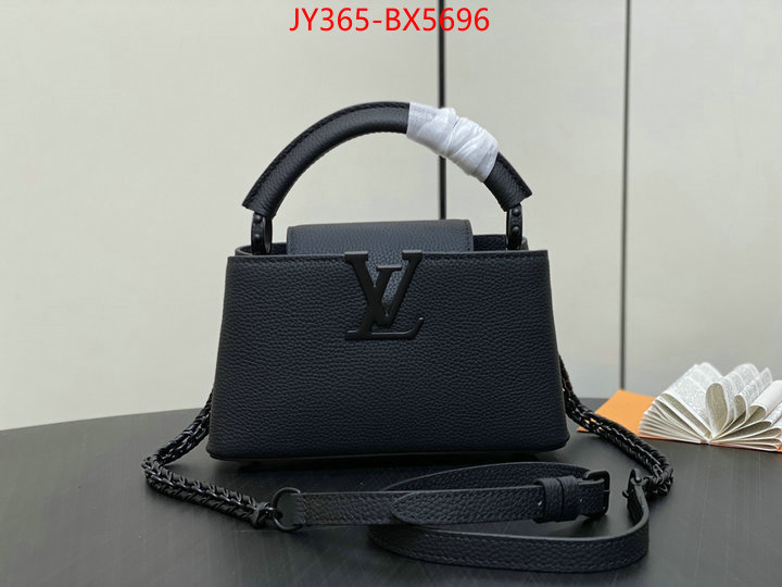 LV Bags(TOP)-Handbag Collection- wholesale china ID: BX5696 $: 365USD,