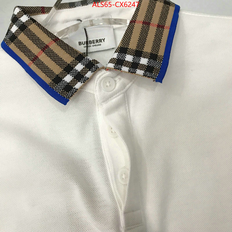 Kids clothing-Burberry buy ID: CX6247 $: 65USD