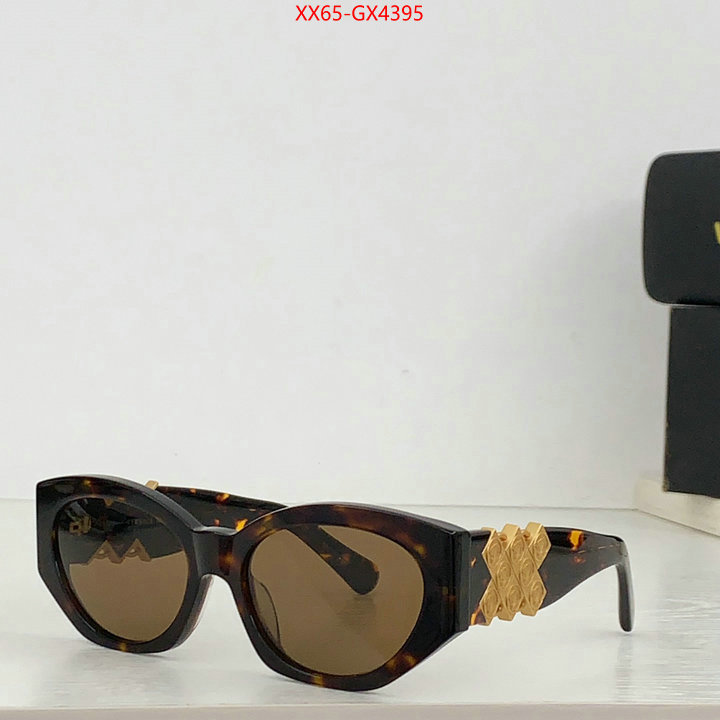 Glasses-Versace buy sell ID: GX4395 $: 65USD