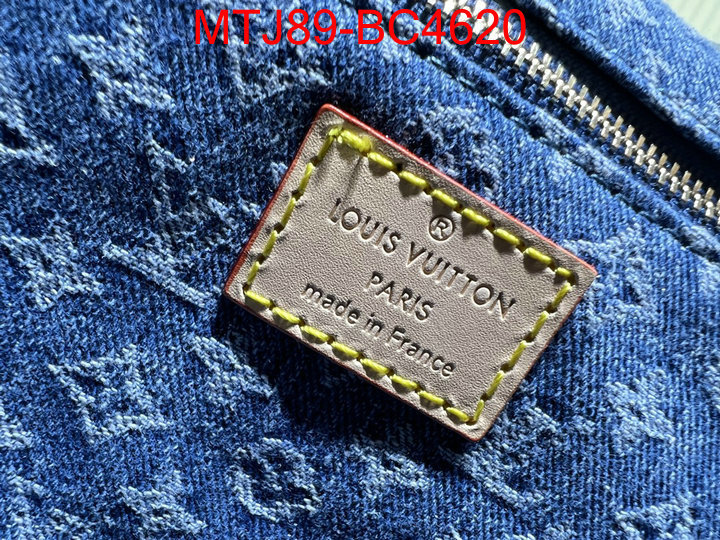 LV Bags(4A)-Handbag Collection- top fake designer ID: BC4620