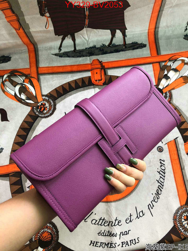 Hermes Bags(TOP)-Clutch- best capucines replica ID: BV2053 $: 329USD,