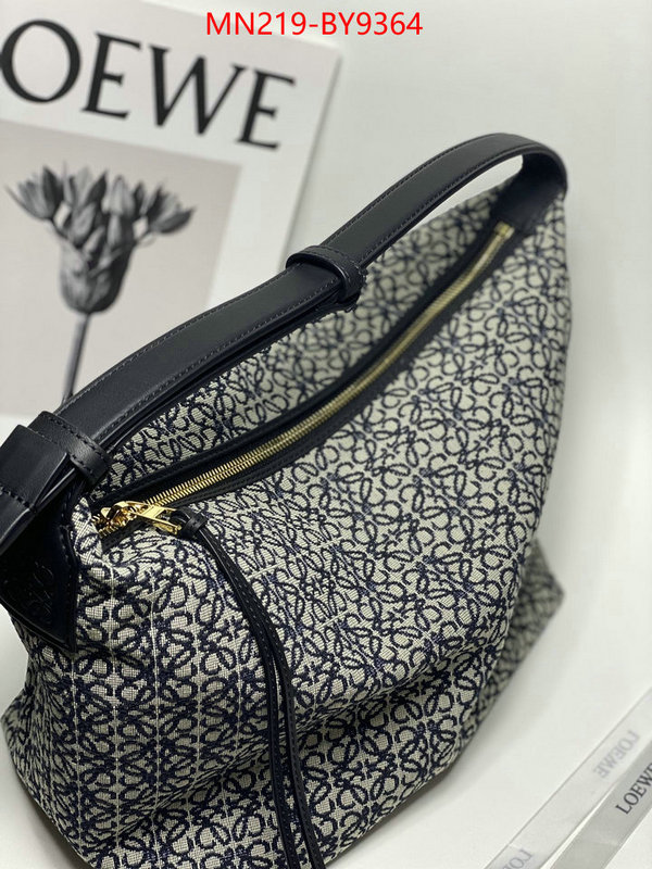 Loewe Bags(TOP)-Cubi replicas ID: BY9364