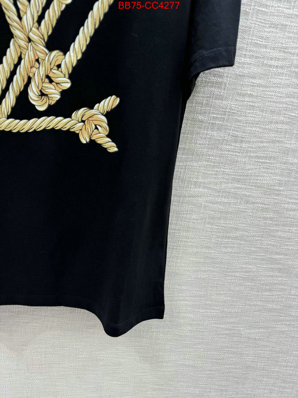 Clothing-LV sell online ID: CC4277 $: 75USD