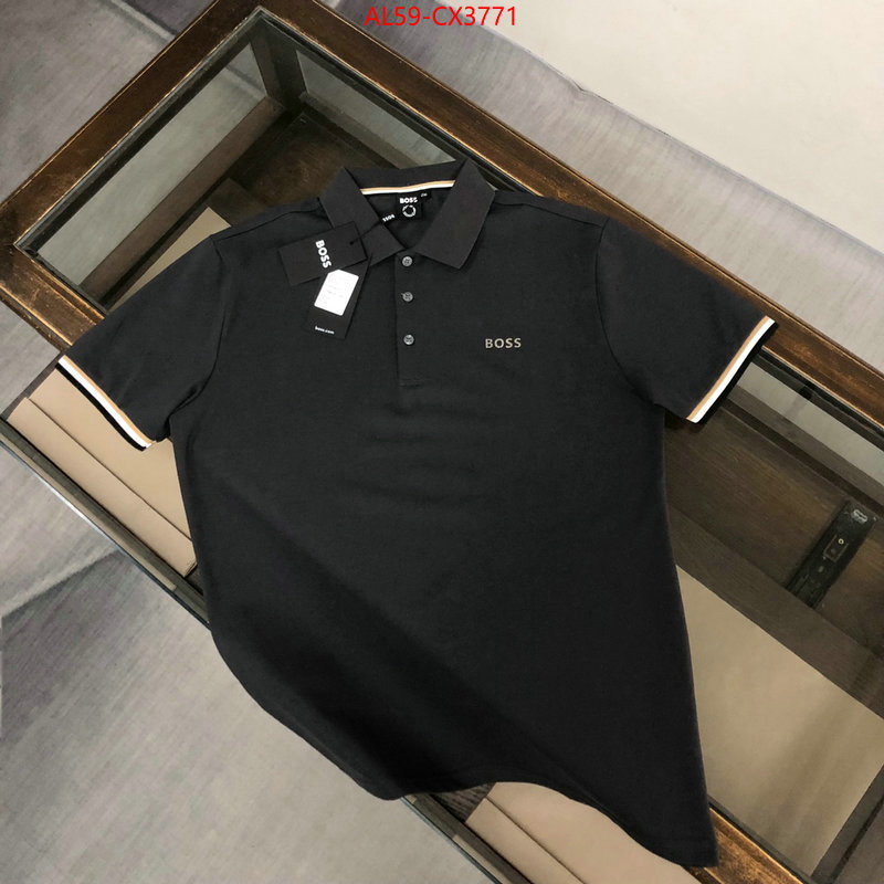 Clothing-Boss the online shopping ID: CX3771 $: 59USD