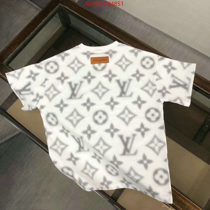 Clothing-LV mirror quality ID: CX4851 $: 52USD