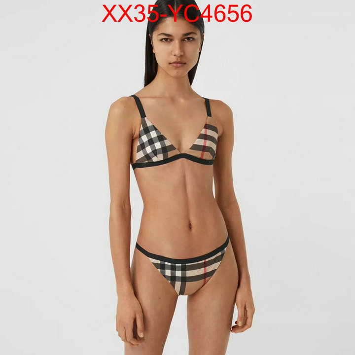 Swimsuit-Burberry 2024 perfect replica designer ID: YC4656 $: 35USD