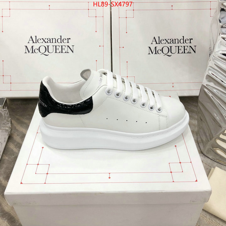 Women Shoes-Alexander McQueen best ID: SX4797 $: 89USD