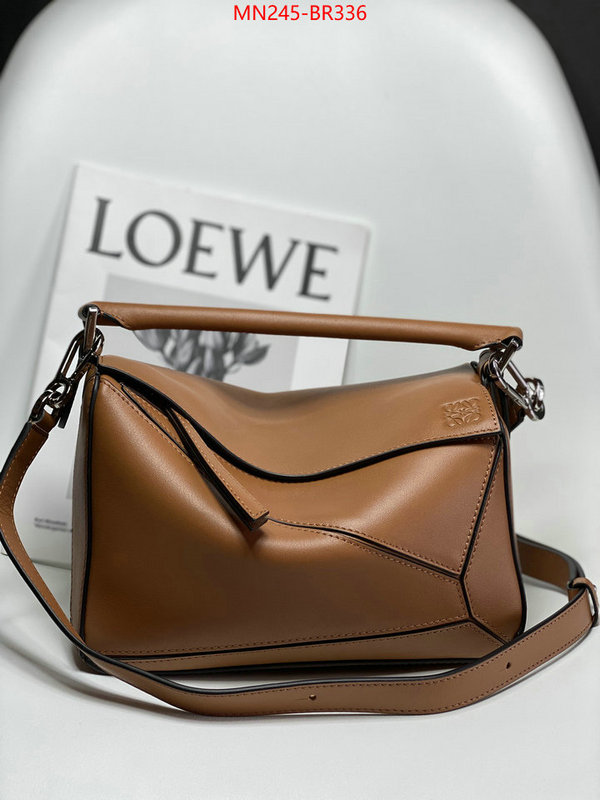 Loewe Bags(TOP)-Puzzle- replica online ID: BR336 $: 245USD,