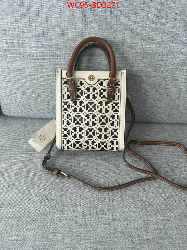 Tory Burch Bags(4A)-Diagonal- is it illegal to buy dupe ID: BD3271 $: 95USD,