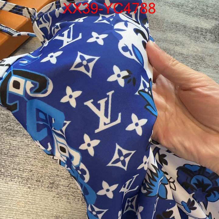 Swimsuit-LV best site for replica ID: YC4788 $: 39USD