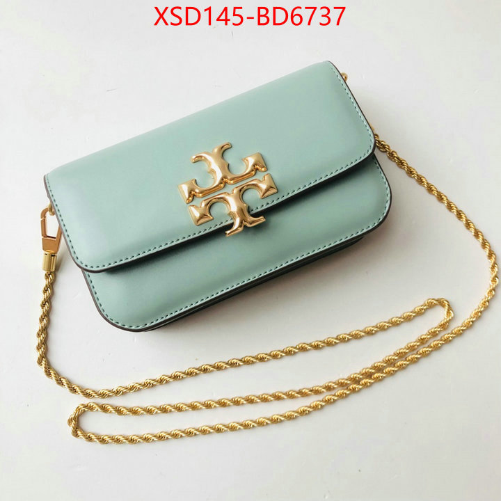 Tory Burch Bags(TOP)-Diagonal- designer replica ID: BD6737 $: 145USD,