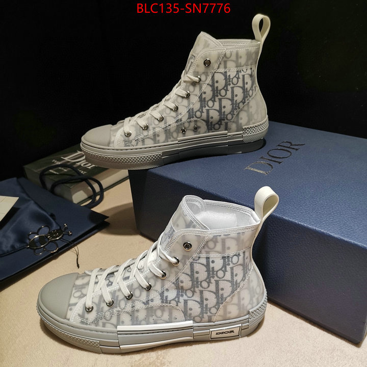 Women Shoes-Dior store ID: SN7776 $: 135USD