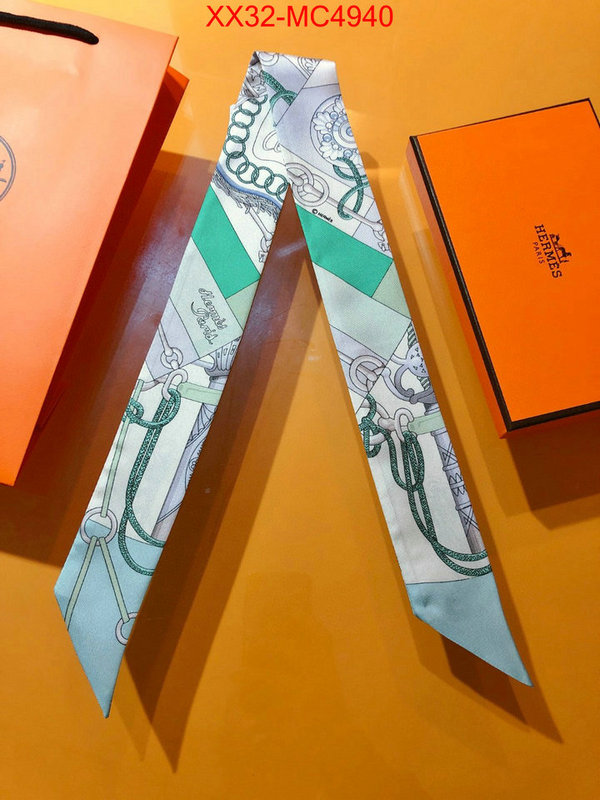 Scarf-Hermes shop now ID: MC4940 $: 32USD