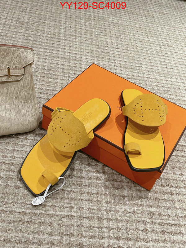 Women Shoes-Hermes cheap high quality replica ID: SC4009 $: 129USD