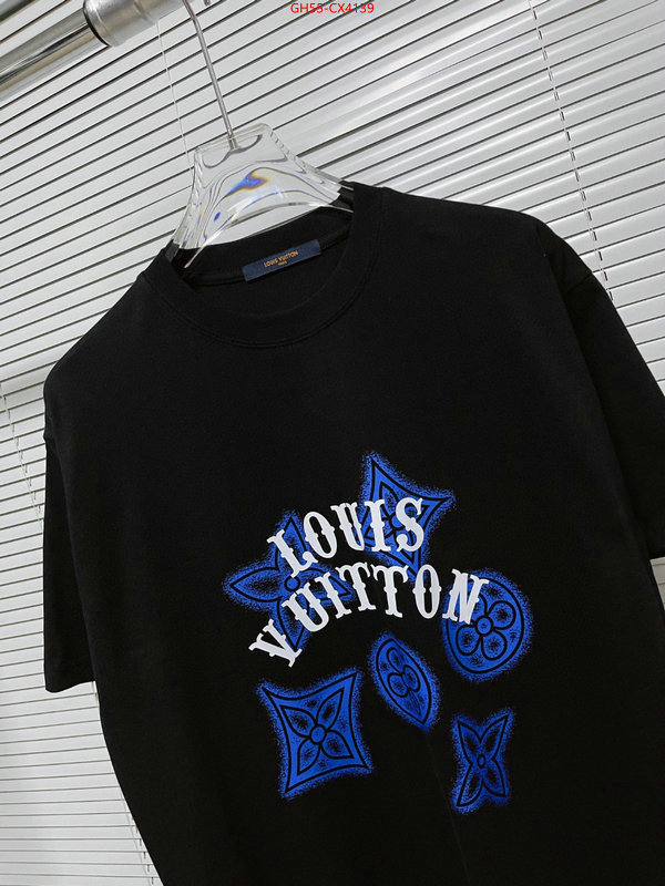 Clothing-LV online from china designer ID: CX4139 $: 55USD