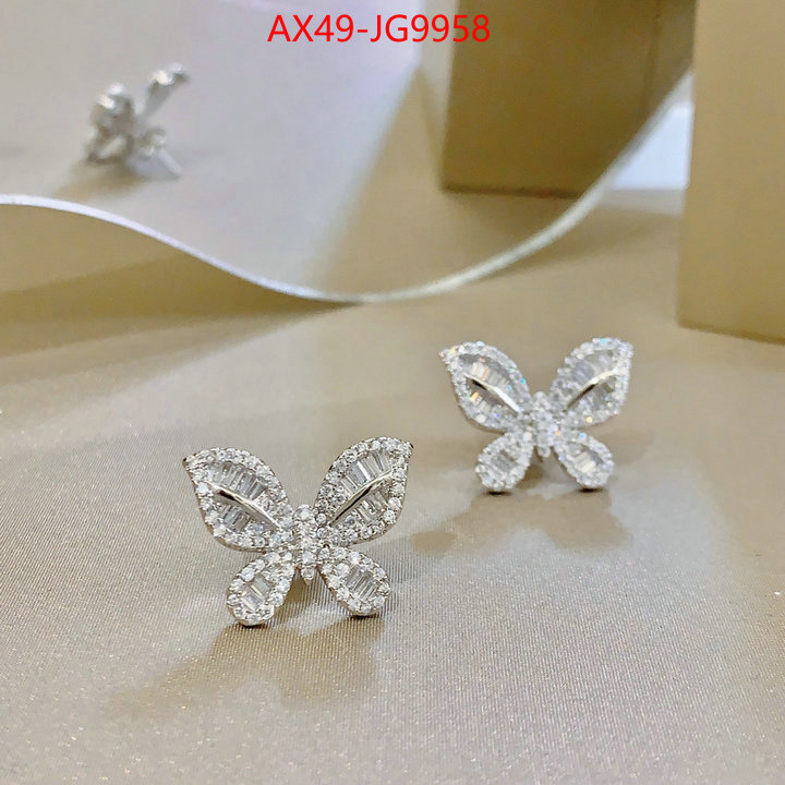 Jewelry-Chaumet 7 star collection ID: JG9958 $: 49USD