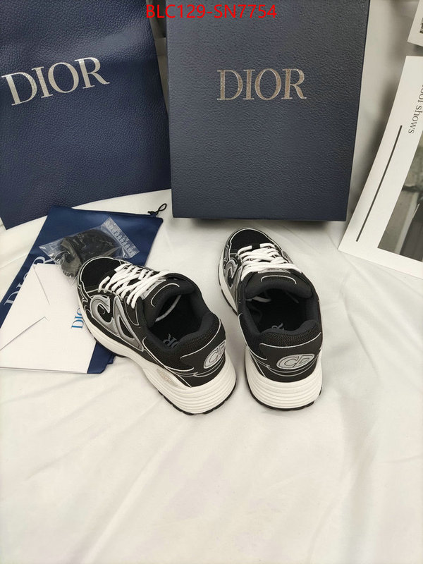 Women Shoes-Dior top quality ID: SN7754 $: 129USD