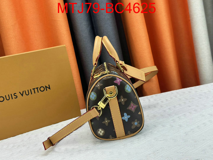 LV Bags(4A)-Keepall BandouliRe 45-50- online sales ID: BC4625 $: 79USD,