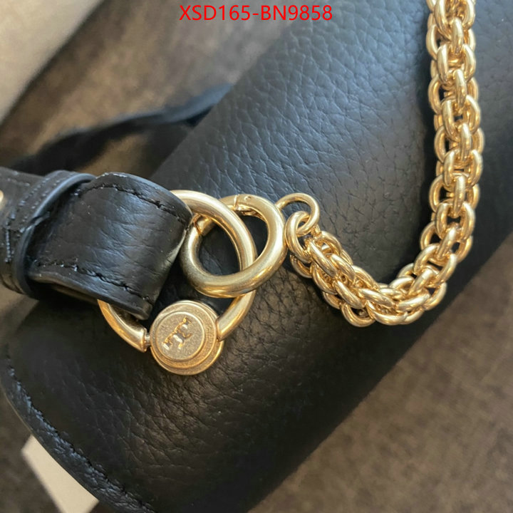 Tory Burch Bags(TOP)-Diagonal- replica for cheap ID: BN9858