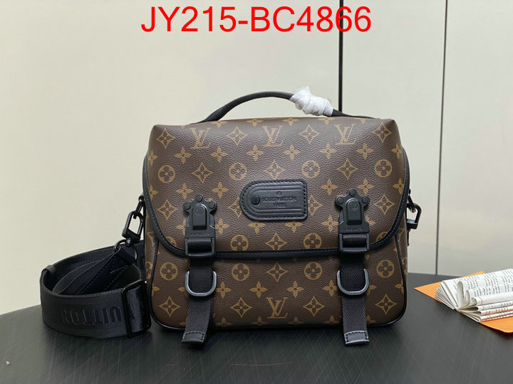 LV Bags(TOP)-Pochette MTis- fake ID: BC4866 $: 215USD,