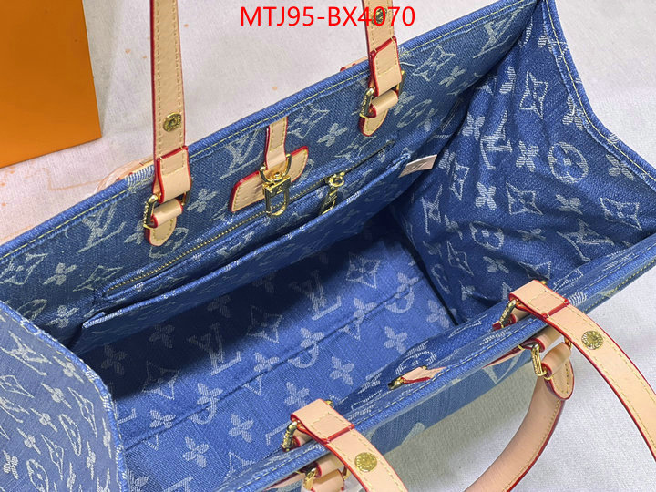 LV Bags(4A)-Handbag Collection- copy ID: BX4070 $: 95USD,