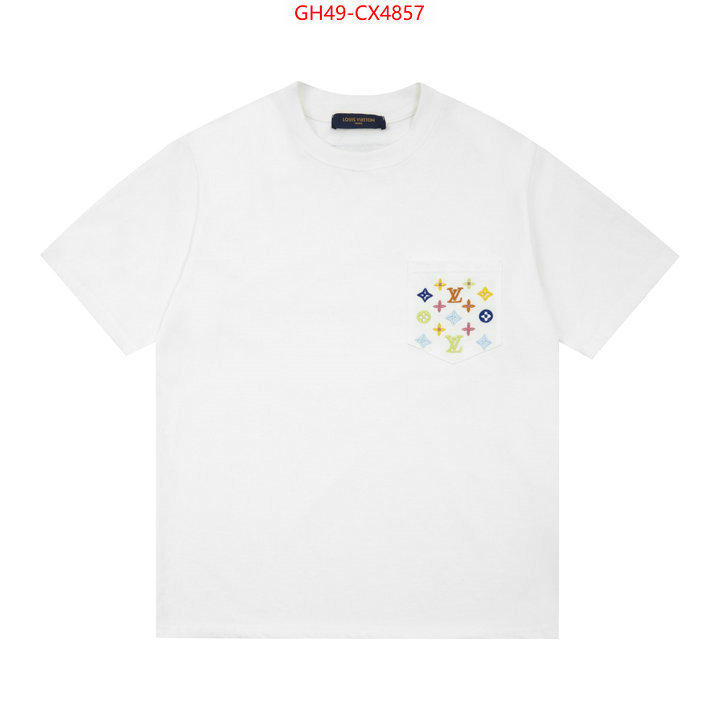 Clothing-LV shop ID: CX4857 $: 49USD