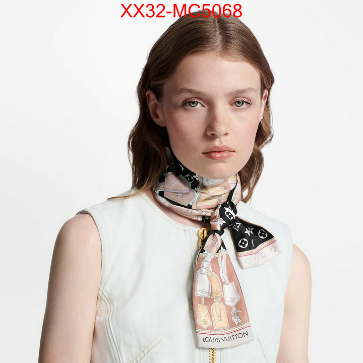 Scarf-LV new 2024 ID: MC5068 $: 32USD