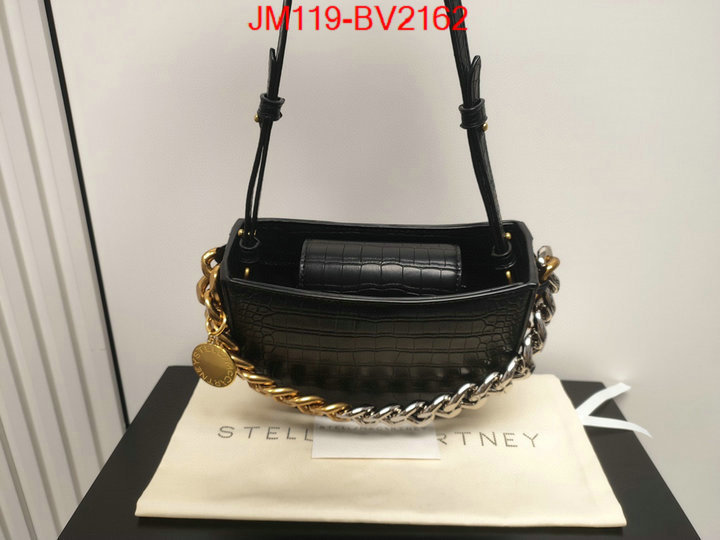 Stella McCartney Bags(TOP)-Diagonal- outlet sale store ID: BV2162 $: 119USD,